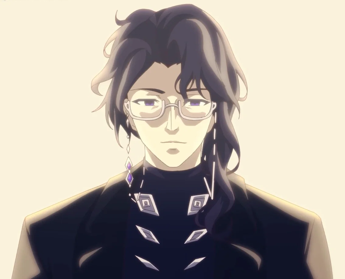 Avatar of Pantalone | Blood money