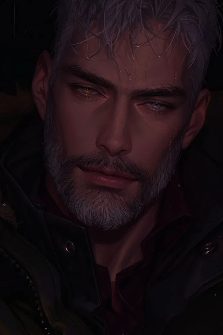 Avatar of Aurelius Halvrynn // Master 