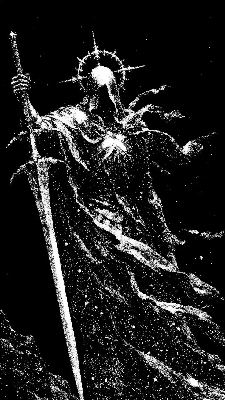 Avatar of The Kingdom of Death’s Promise