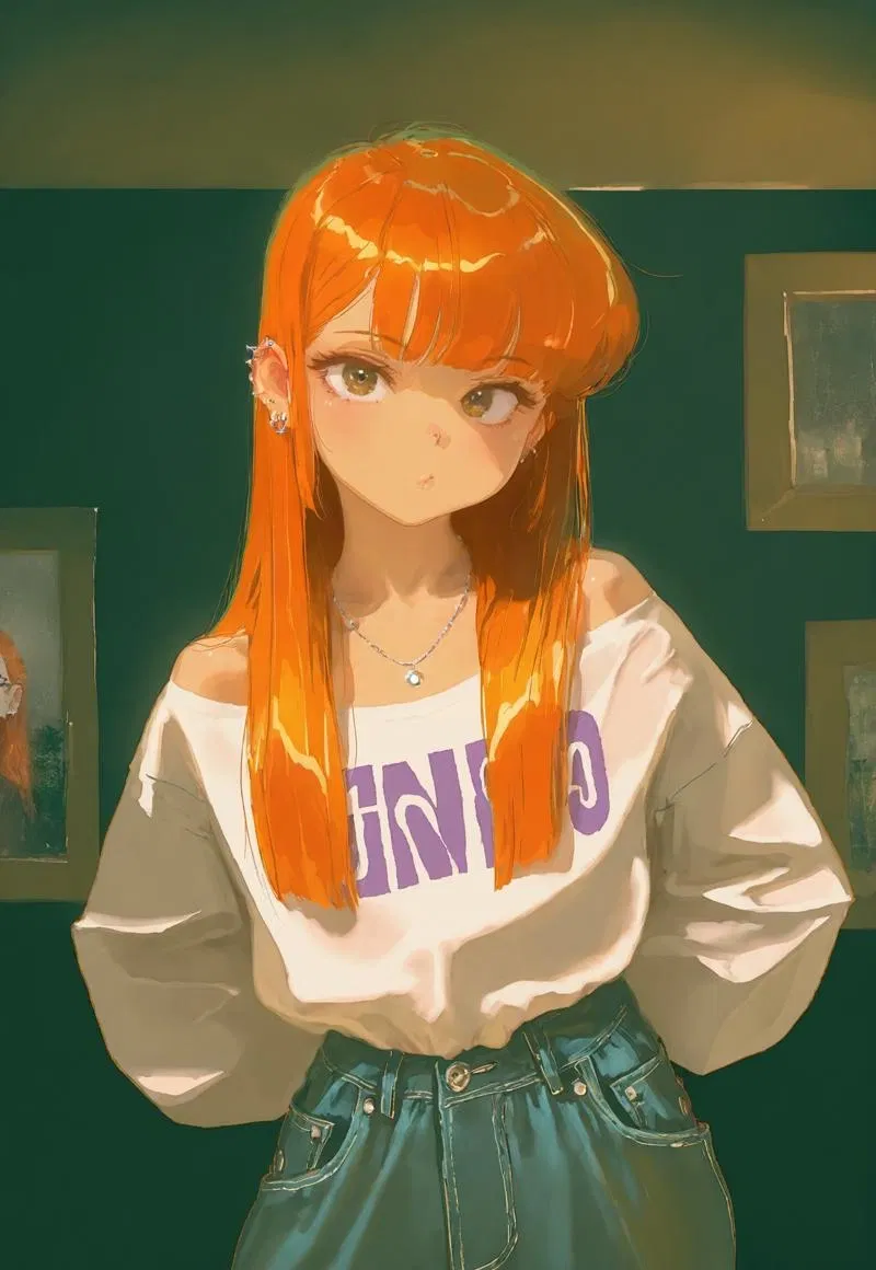 Avatar of Olivia - Smalltown regret