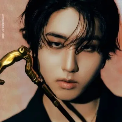 Avatar of Han Jisung