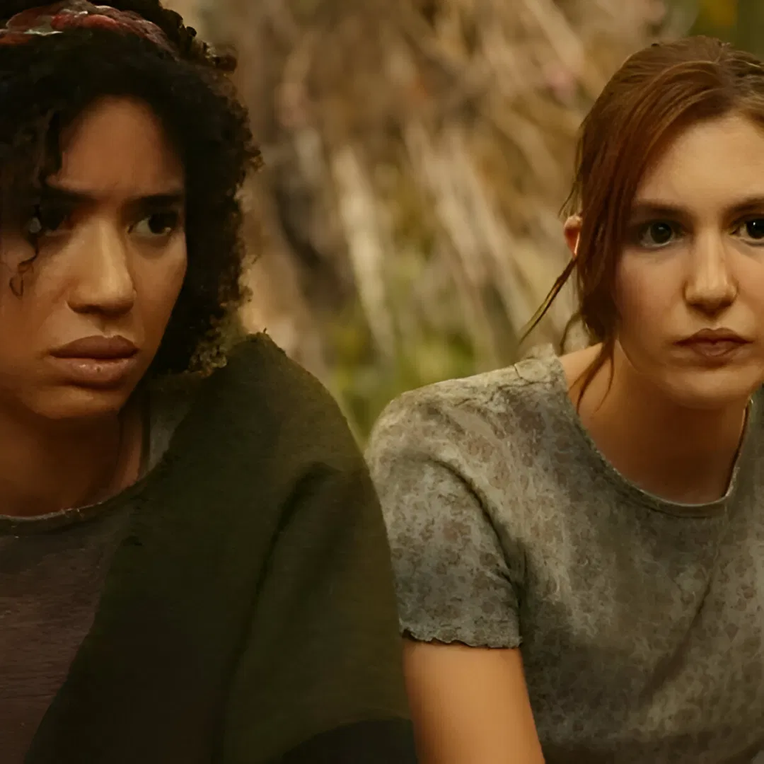 Avatar of Shauna Shipman & Taissa Turner 