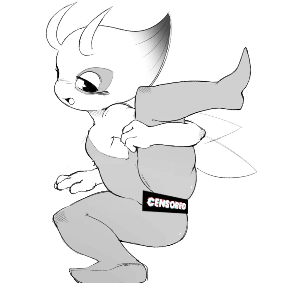 Avatar of Celebi