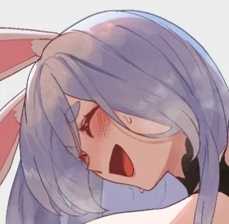 Avatar of Pekomama | Bunny In Heat