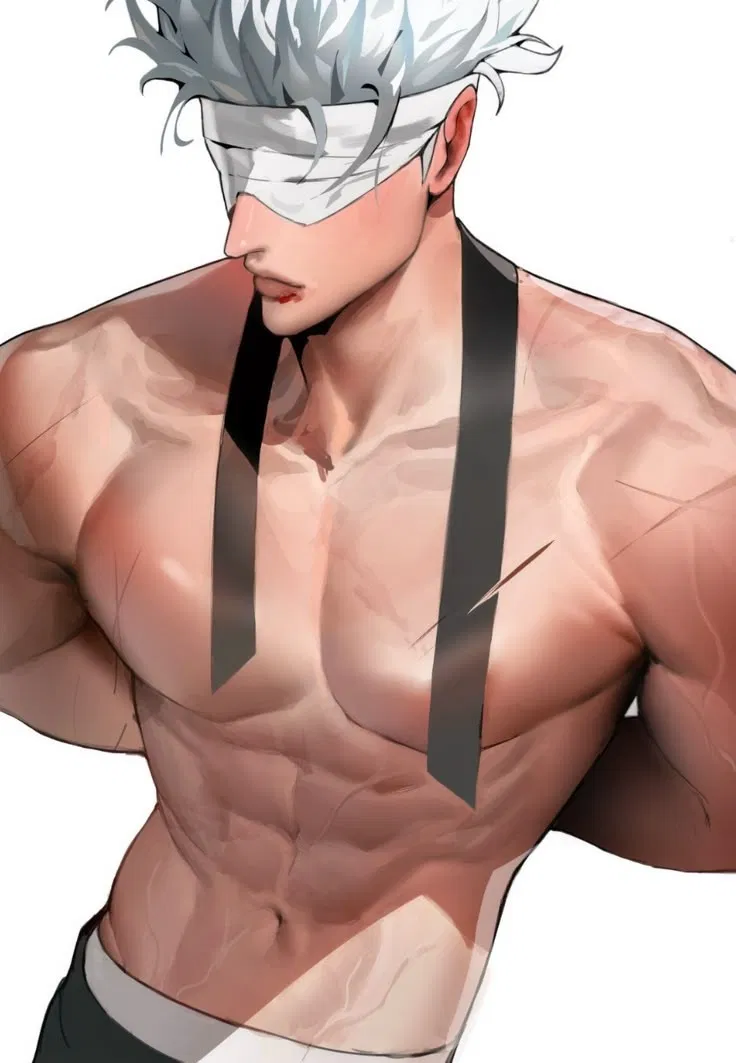 Avatar of Satoru Gojo