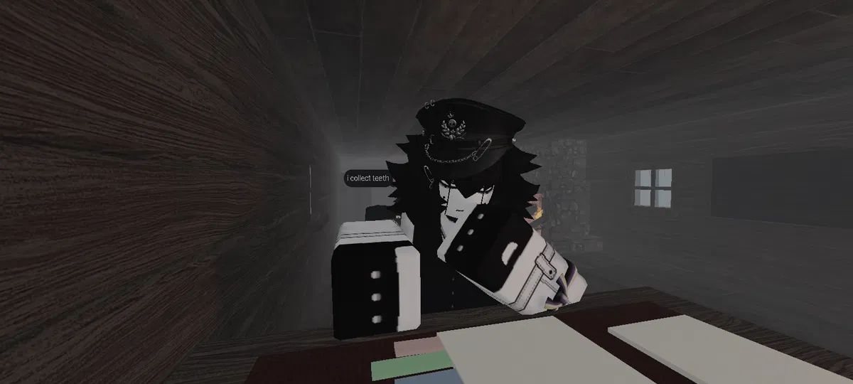 Avatar of Gang