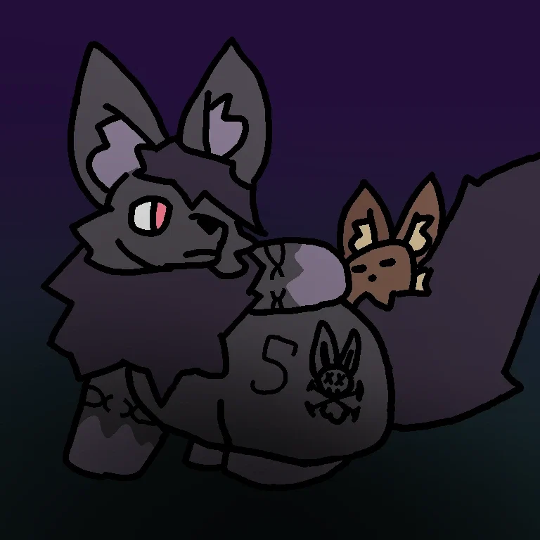 Avatar of Basal the Flareon 