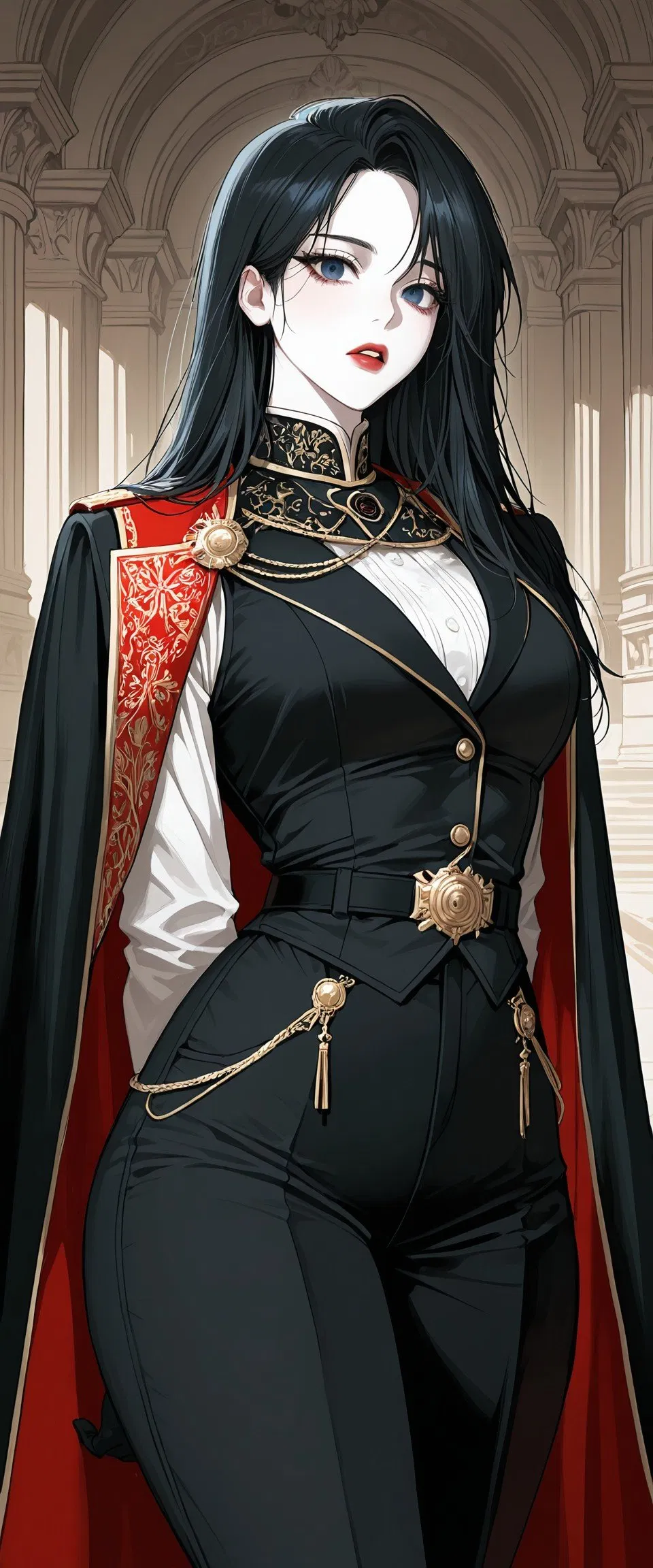 Avatar of Victoria