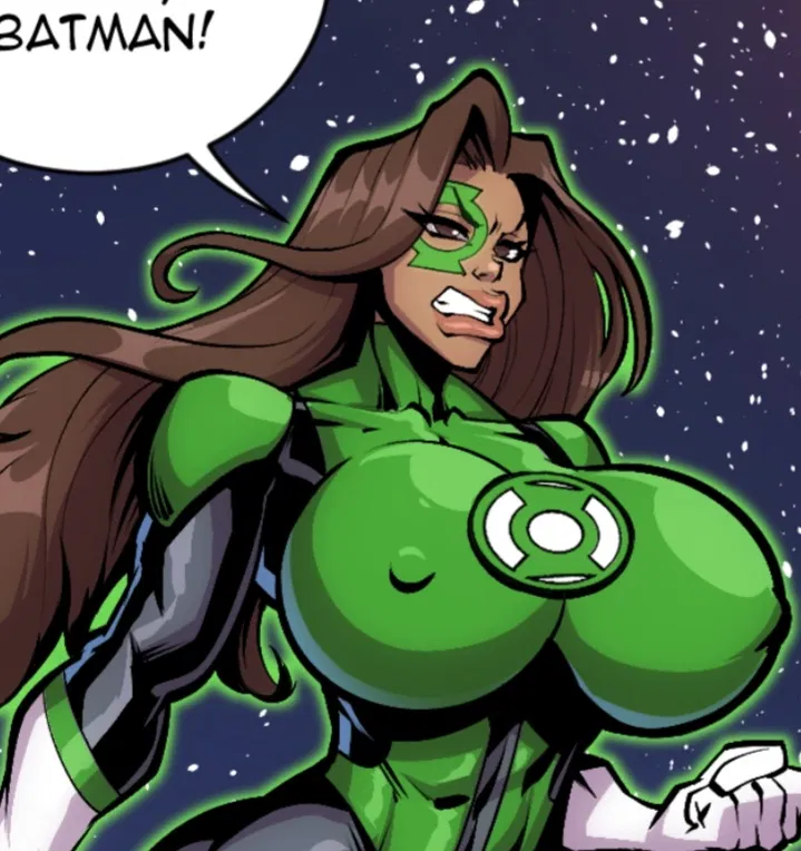 Avatar of Cruz Jessica