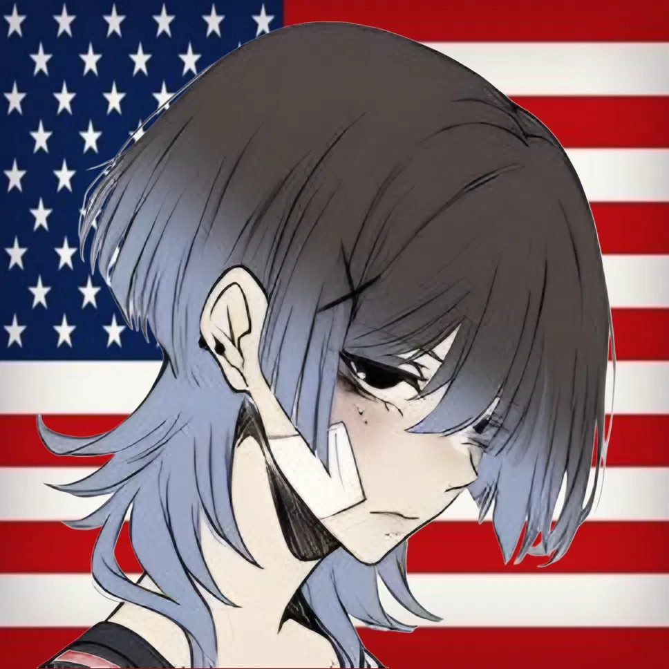 Avatar of the tomboy that everyone hates