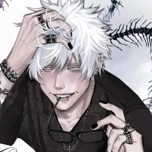 Avatar of Satoru Gojo