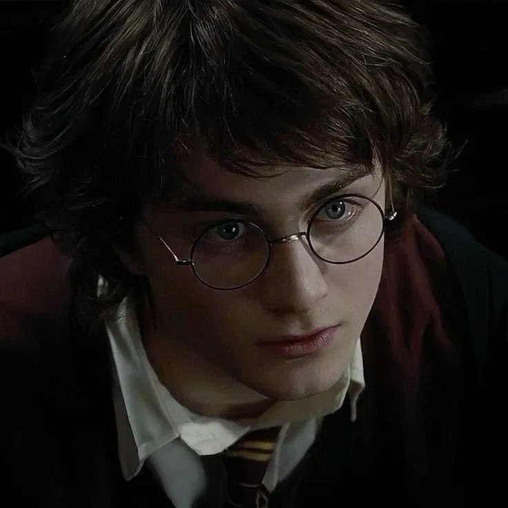 Avatar of Harry Potter 