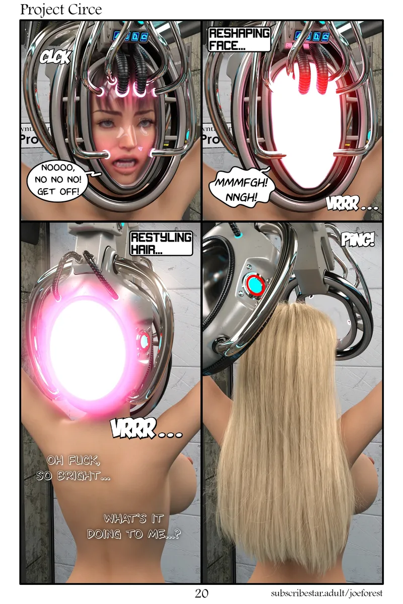 Avatar of  LAP-Toy Processing Machine