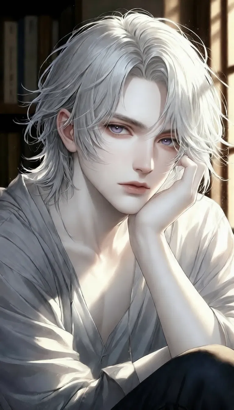 Avatar of Nox #betrayal