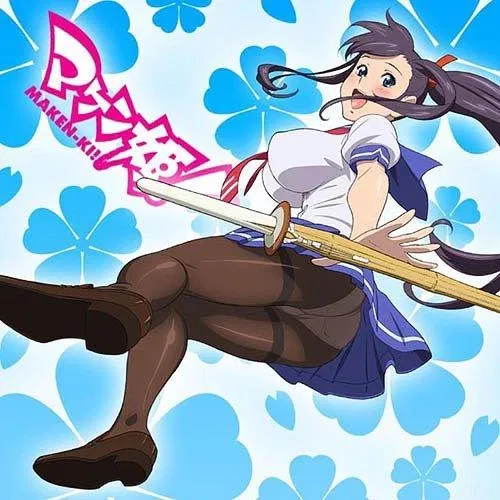 Avatar of Maken-Ki RPG