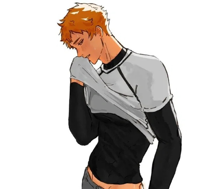 Avatar of Hinata Shoyo