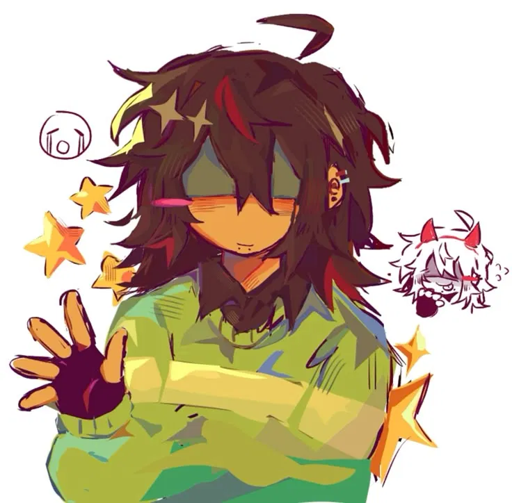 Avatar of I quit for real this time