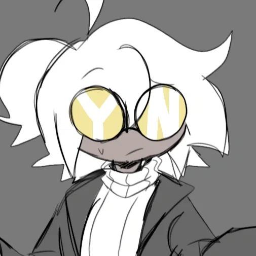 Avatar of [Y/N] [Reupload]