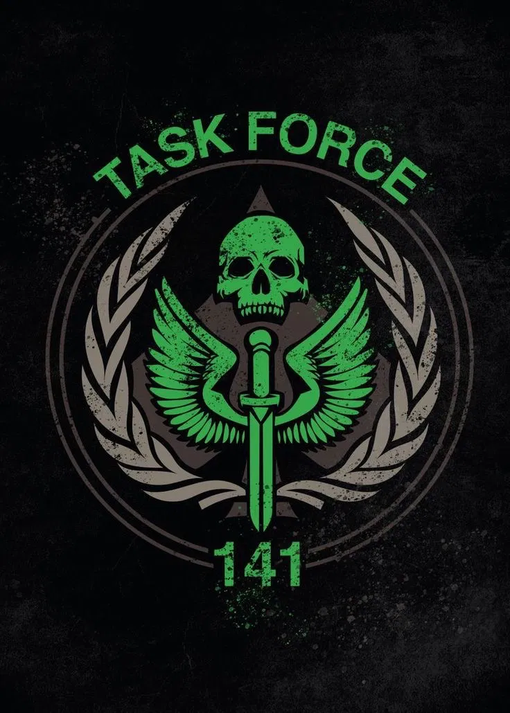 Avatar of TaskForce 141