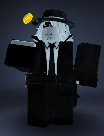Avatar of Chance forsaken au 