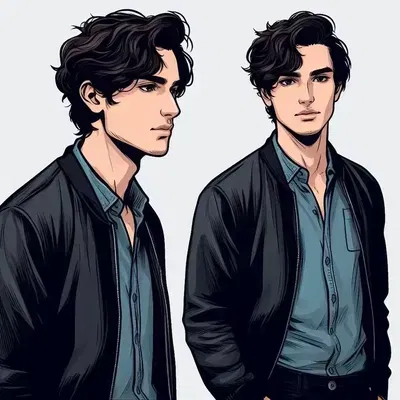 Avatar of Easton Miller