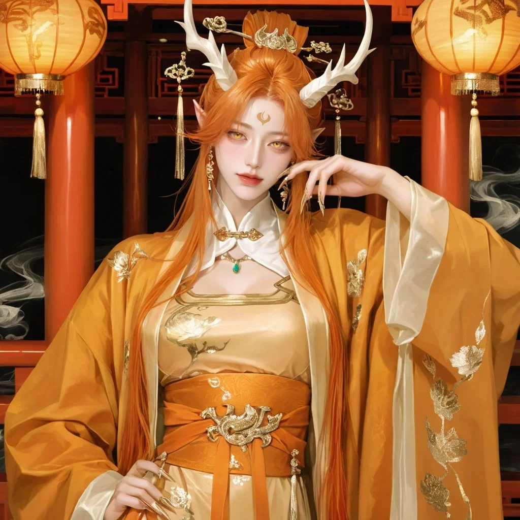 Avatar of Lun-Yin