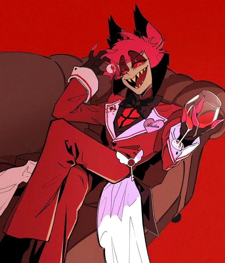Avatar of Alastor
