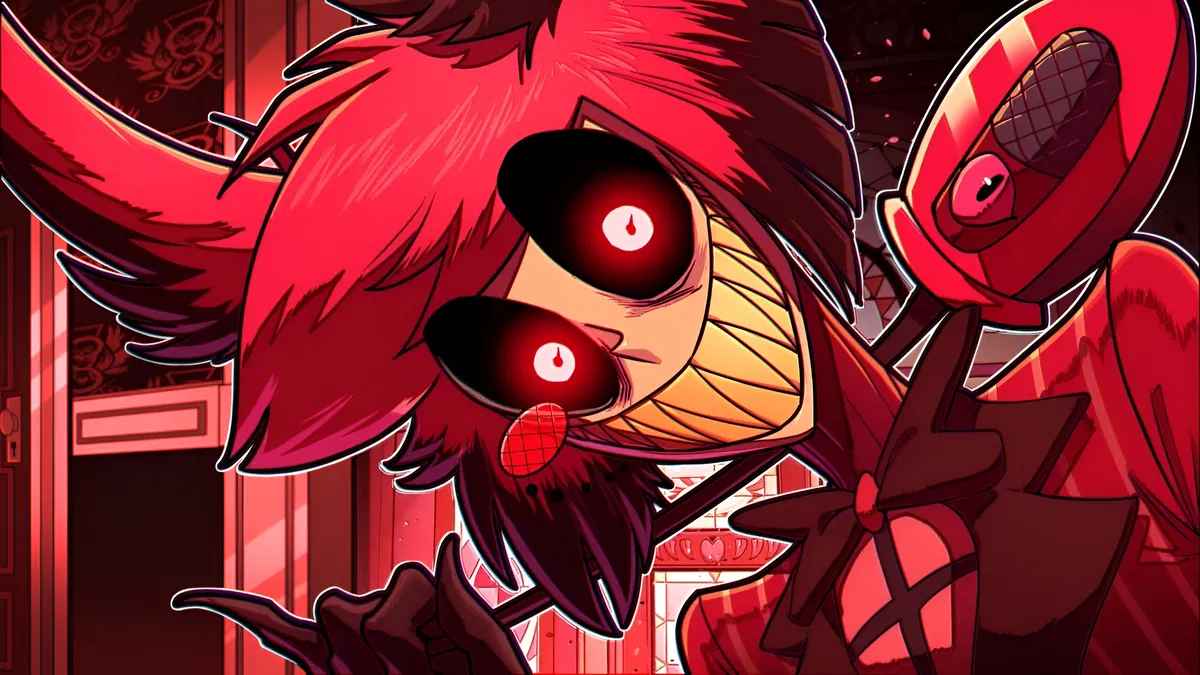 Avatar of Radio Demon