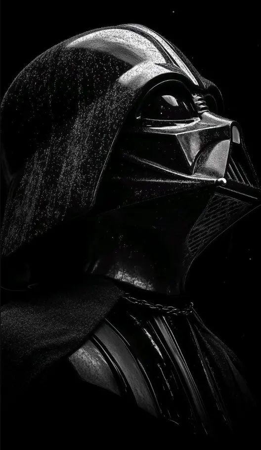 Avatar of Darth vader
