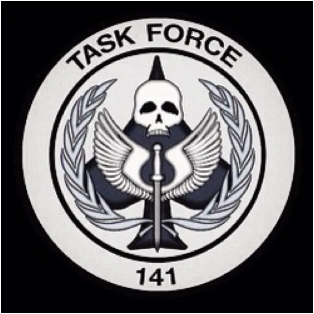 Avatar of Task Force 141