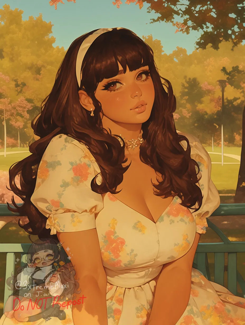Avatar of Evelyn || ALT