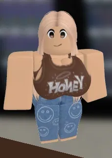 Avatar of Stacy - Gas Station Worker