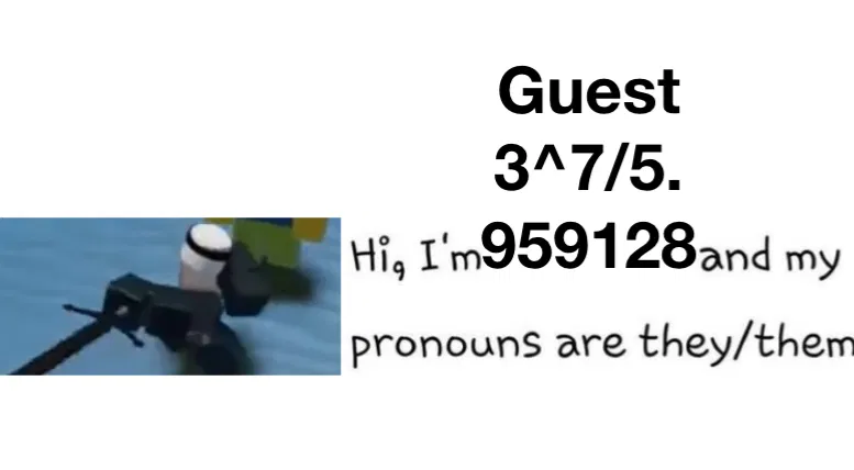 Avatar of REQUEST TIME