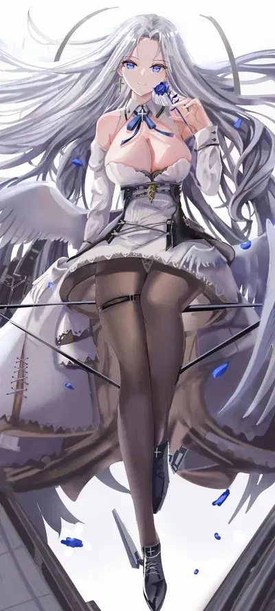 Avatar of Yorktown II (Azur Lane)