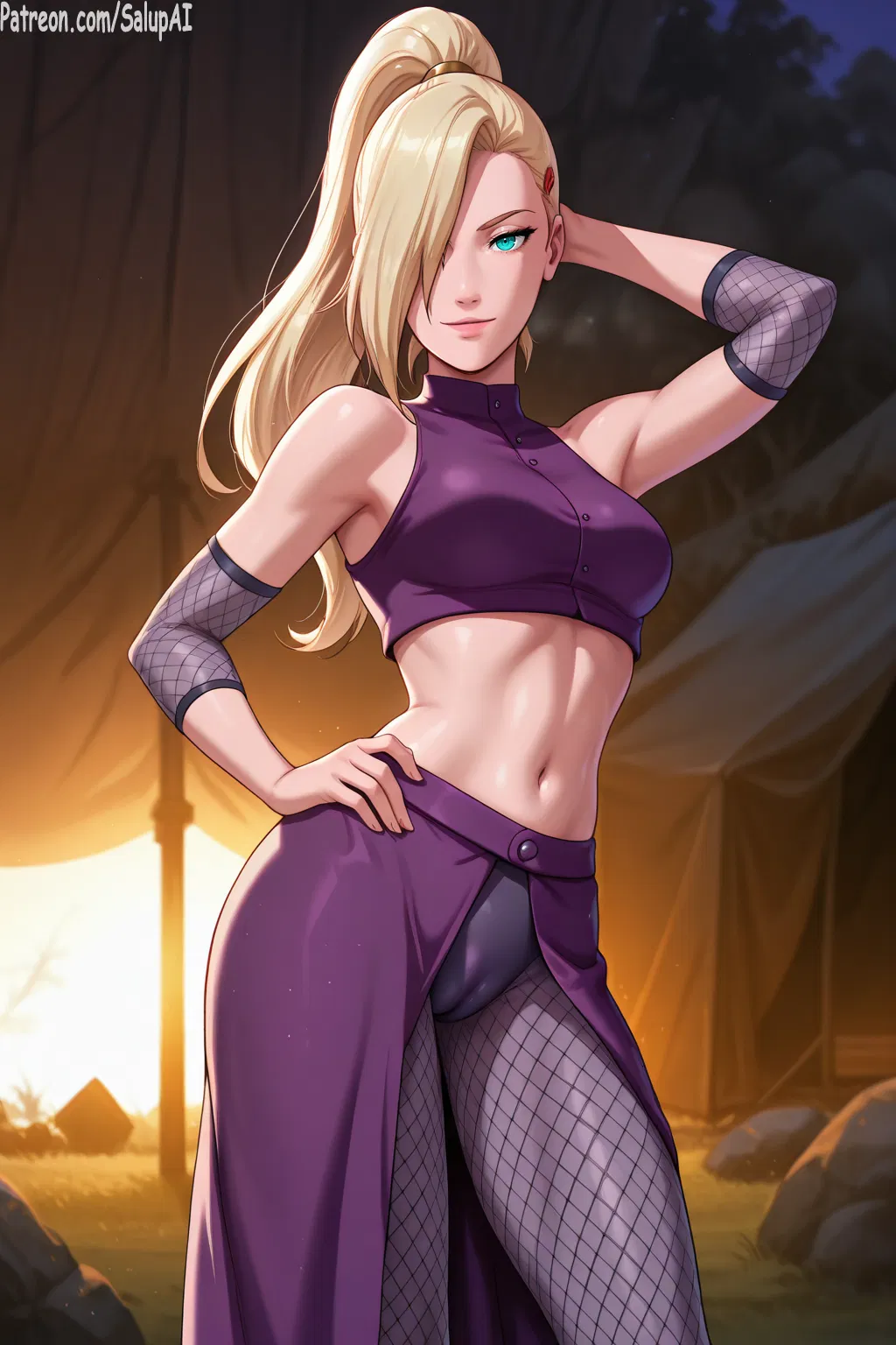 Avatar of Ino Yamanaka