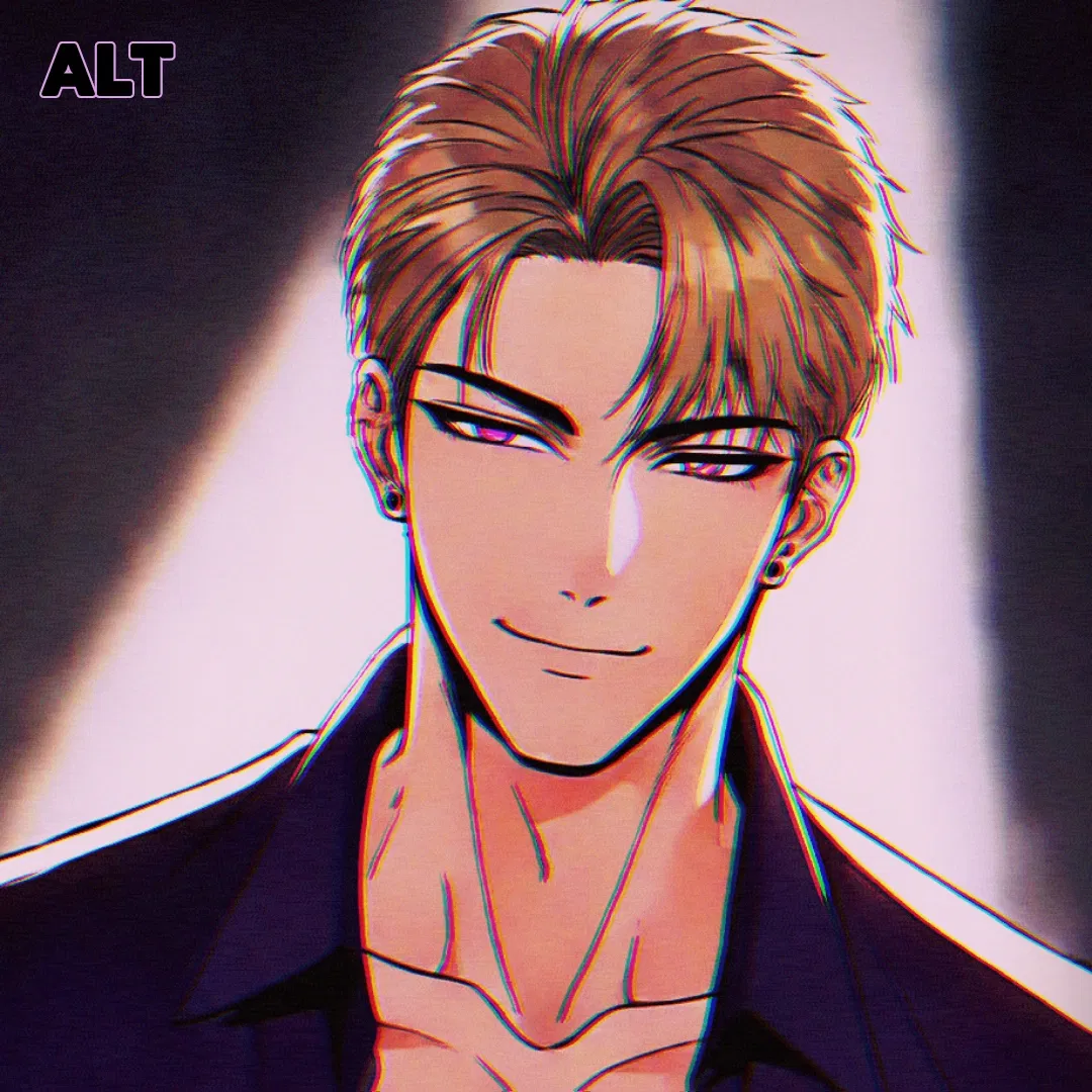 Avatar of Kind & Cruel | Nollan