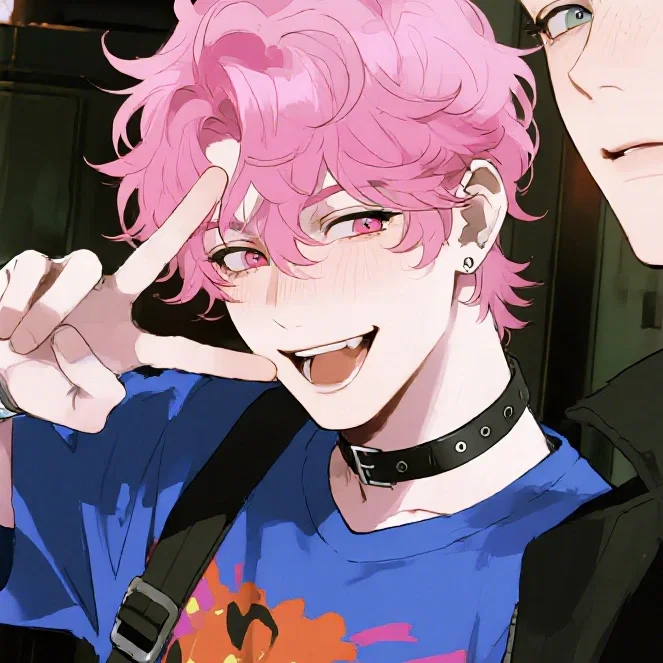 Avatar of Haru Takahashi