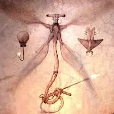 Avatar of Female QU