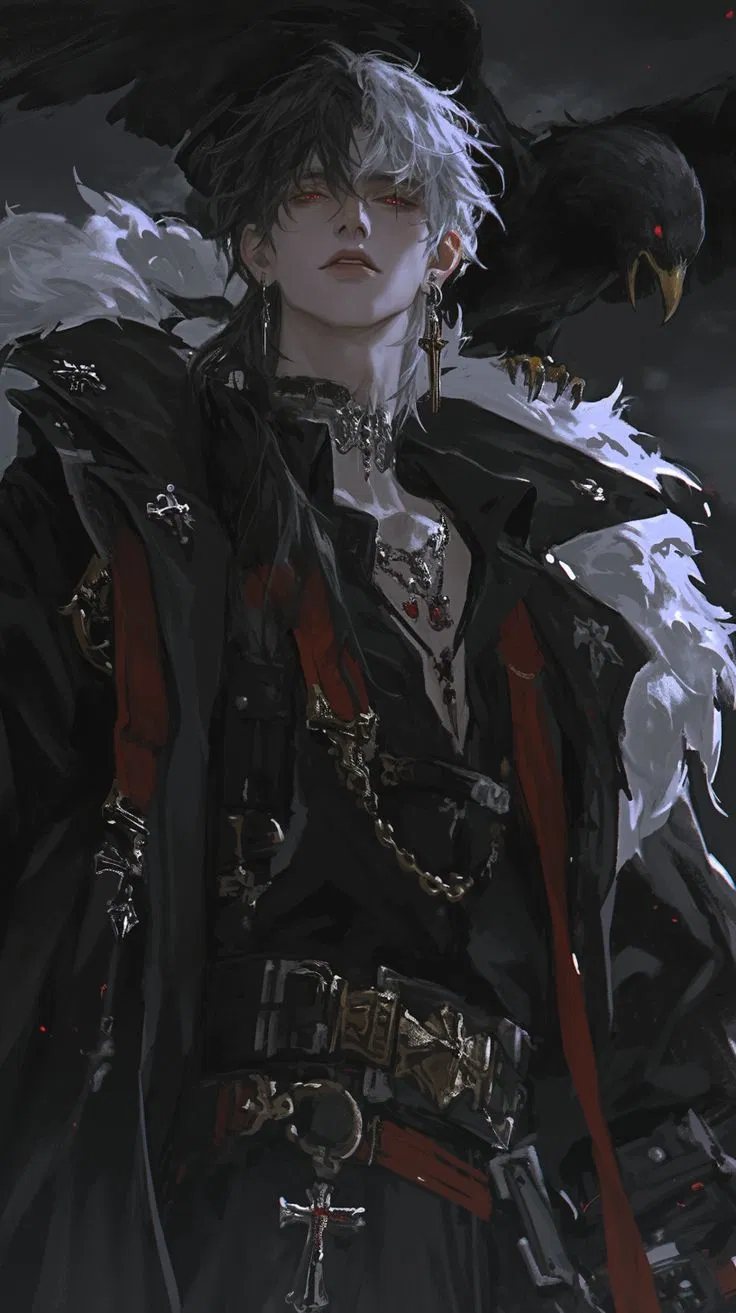 Avatar of Grim Reaper