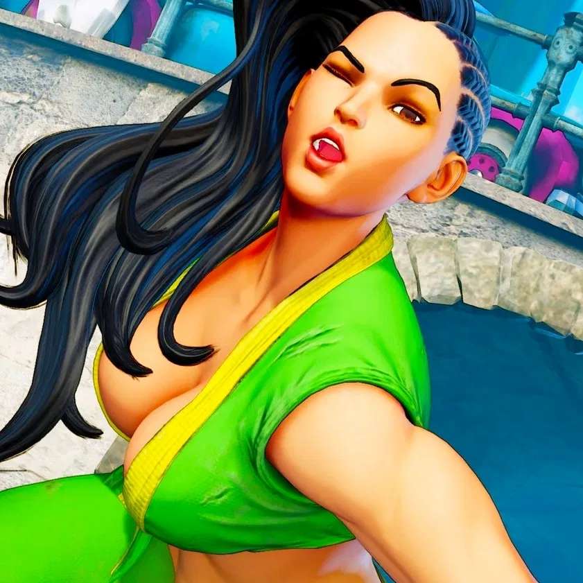 Avatar of Laura Matsuda
