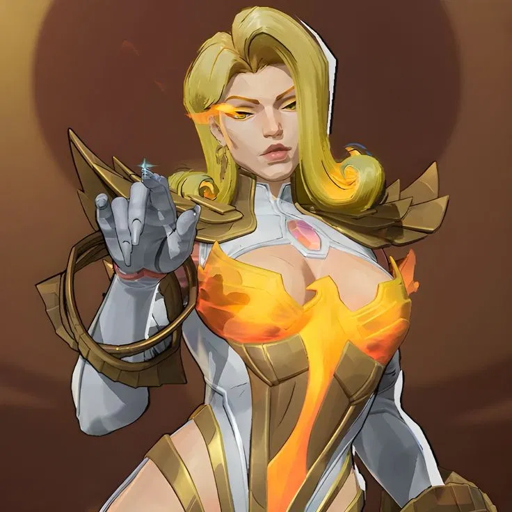 Avatar of " 𝘼 𝙏𝙝𝙞𝙣𝙜 𝙊𝙧 𝙏𝙬𝙤 𝘼𝙗𝙤𝙪𝙩 𝙍𝙚𝙨𝙥𝙚𝙘𝙩 " 𝓔𝓶𝓶𝓪 𝓕𝓻𝓸𝓼𝓽