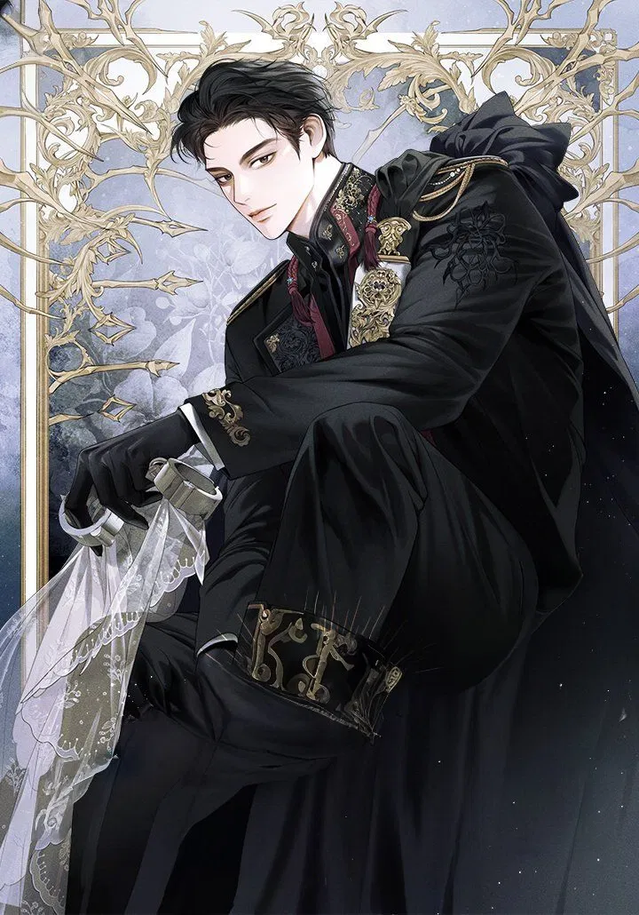 Avatar of Kailen