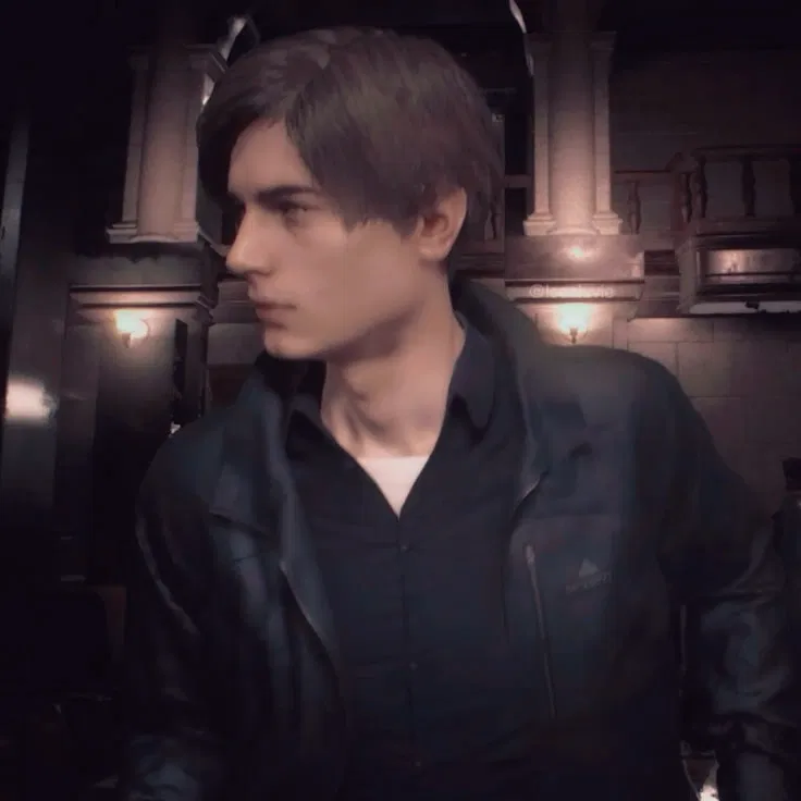 Avatar of LEON KENNEDY