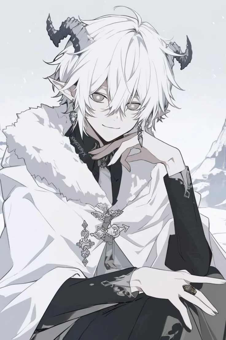 Avatar of Viper || The Silver Frost
