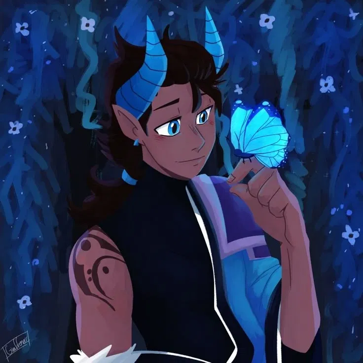Avatar of Pierce (Aphmau)