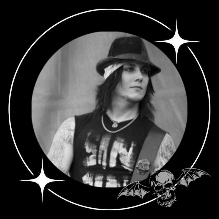 Avatar of Synyster Gates