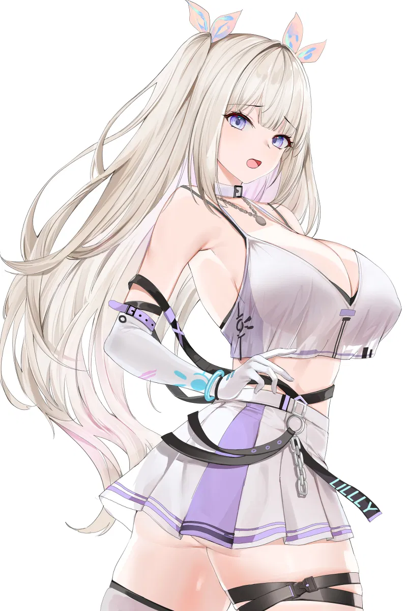 Avatar of Your busty and bratty idol | Lillya