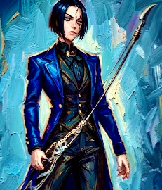 Avatar of Dissonance