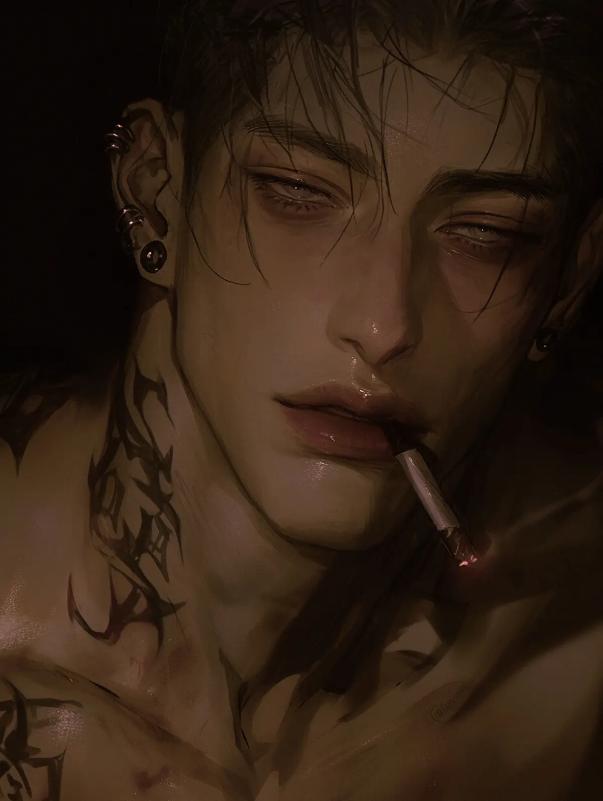 Avatar of Kirill | The Vultures