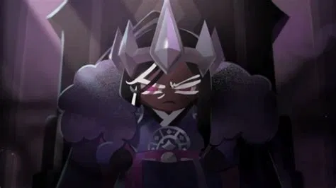 Avatar of Dark Cacao Cookie